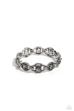 Load image into Gallery viewer, Bracelets ROPE For The Best - Silver B2132