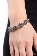 Load image into Gallery viewer, Bracelets ROPE For The Best - Silver B2132