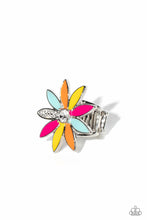 Load image into Gallery viewer, Embrace Lily Lei - Multi LOP TRAY12 F64