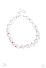 Load image into Gallery viewer, Necklaces SHORE Enough - Pink N2208 Pearl