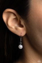 Load image into Gallery viewer, Necklaces Precise Psychedelic - Purple