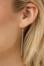 Load image into Gallery viewer, Necklace Floral Catwalk - Multi SETL4