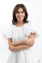 Load image into Gallery viewer, Bracelets Sincerely Springtime - Multi B2067