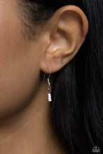 Load image into Gallery viewer, Necklace Charming Chance - Multi White N049