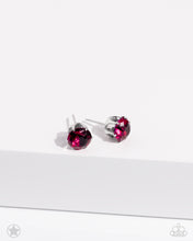 Load image into Gallery viewer, Earrings Just In TIMELESS - Pink Blockbuster E3021