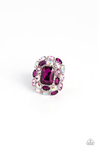 Embrace Perfectly Park Avenue - Pink TRAY9 D100