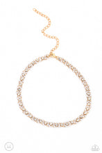 Load image into Gallery viewer, Necklaces Classy Couture - Gold