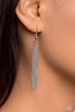 Load image into Gallery viewer, Necklaces Burning Love - Black N139