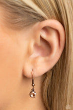 Load image into Gallery viewer, Necklaces Alluring Andante - Copper