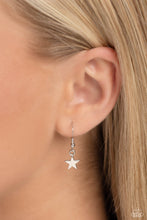 Load image into Gallery viewer, Necklaces Hey Batter Batter! - Silver Sports Fan SF106