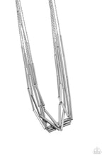 Load image into Gallery viewer, NecklacesmDynamic Default - Silver