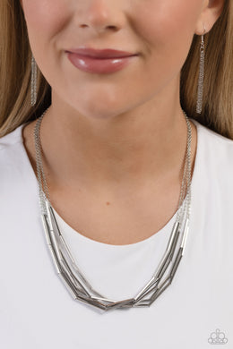 NecklacesmDynamic Default - Silver