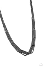 Load image into Gallery viewer, Necklaces Dynamic Default - Black
