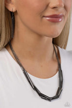 Load image into Gallery viewer, Necklaces Dynamic Default - Black