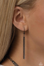 Load image into Gallery viewer, Necklaces Dynamic Default - Black