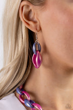 Load image into Gallery viewer, Necklaces Statement Season - Multi N2287