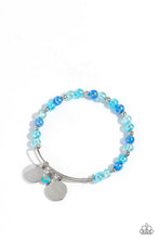 Load image into Gallery viewer, Bracelets Bodacious Beacon - Blue B225
