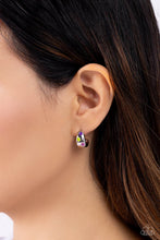 Load image into Gallery viewer, Earrings SCOUTING Stars - Multi MINI S117