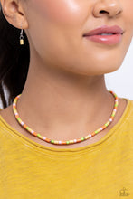 Load image into Gallery viewer, Necklaces Natural Nonchalance - Multi