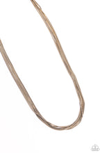 Load image into Gallery viewer, Necklaces Salvaging Sass - Multi N487