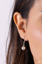 Load image into Gallery viewer, Necklaces A SQUARE Beauty - Pink N2177