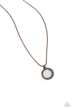 Load image into Gallery viewer, Necklaces Pixie Potential - Copper N2085