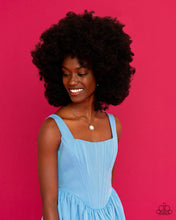 Load image into Gallery viewer, Necklaces Pixie Potential - Copper N2085