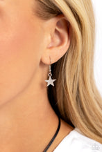 Load image into Gallery viewer, Necklaces Default Dreamer - Black Lanyard Inspirational N2005