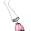 Load image into Gallery viewer, Necklaces Hypnotic Headliner - Pink