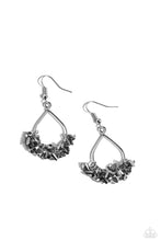 Load image into Gallery viewer, Earrings Charm of the Century - Silver E153