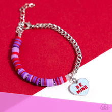 Load image into Gallery viewer, Bracelets Be Mine Beauty - Multi VDAY V137