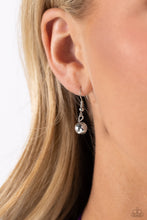 Load image into Gallery viewer, Necklaces Devoted Daze - Purple VDAY V501