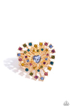 Load image into Gallery viewer, Embrace Bewitching Beau - Multi LOP TRAY12 F61