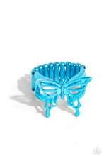Load image into Gallery viewer, Embrace Playfully Polished - Blue TRAY13 F31