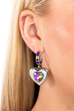 Load image into Gallery viewer, Earrings We Are Young - Multi E2172