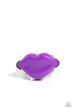 Load image into Gallery viewer, Embrace Lively Lips - Purple TRAY13 E36