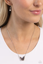 Load image into Gallery viewer, Necklaces Seize the Smolder - Multi