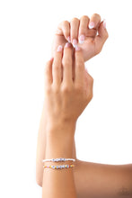 Load image into Gallery viewer, Bracelets Finding Peace - Multi B2249
