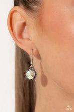 Load image into Gallery viewer, Necklaces Dripping in Dazzle - Multi N2413