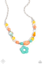 Load image into Gallery viewer, Necklace DAISY About You - Multi