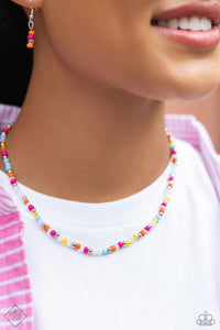 Fashion Fix Sunset Sightings - Complete Trend Blend SS-0124