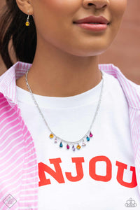 Fashion Fix Sunset Sightings - Complete Trend Blend SS-0124