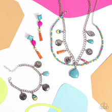 Load image into Gallery viewer, Fashion Fix Simply Santa Fe - Complete Trend Blend SSF-0224