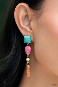 Fashion Fix Simply Santa Fe - Complete Trend Blend SSF-0224