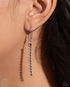 Necklace Daring Decadence - White SET65