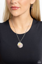 Load image into Gallery viewer, Necklaces Honor Your Heart - Multi Inspirational N2321