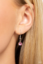 Load image into Gallery viewer, Necklaces Honor Your Heart - Multi Inspirational N2321