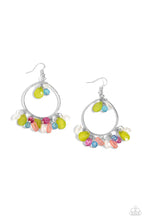 Load image into Gallery viewer, Earrings Elite Expression - Multi E2491