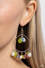 Load image into Gallery viewer, Earrings Elite Expression - Multi E2491