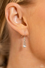 Load image into Gallery viewer, Necklace Sophisticated Style - White SET51